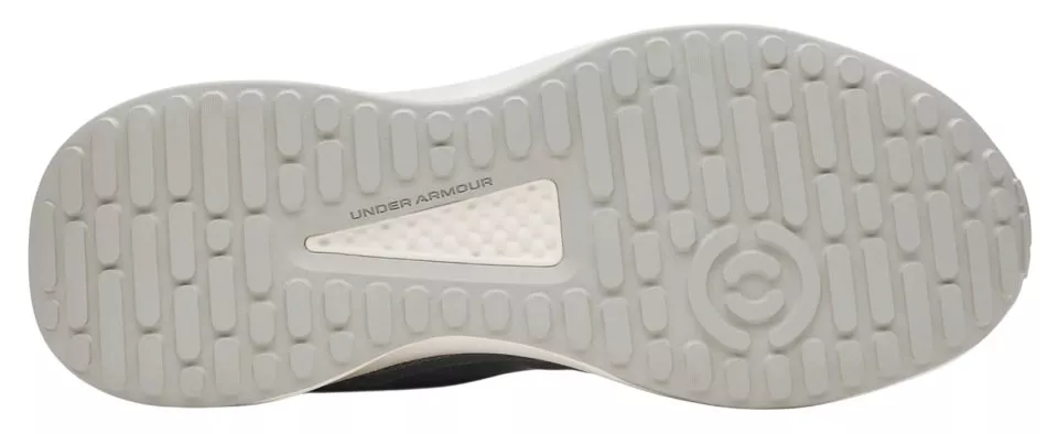 Under Armour Edge Leather Training Cipők