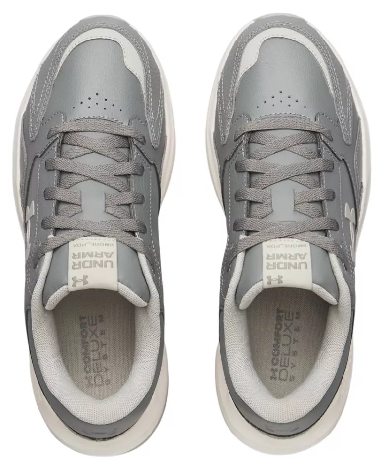 Under Armour Edge Leather Training Cipők