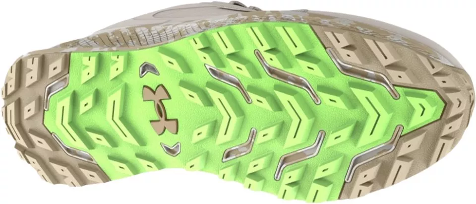 Pantofi Under Armour Charged Bandit Trail 3