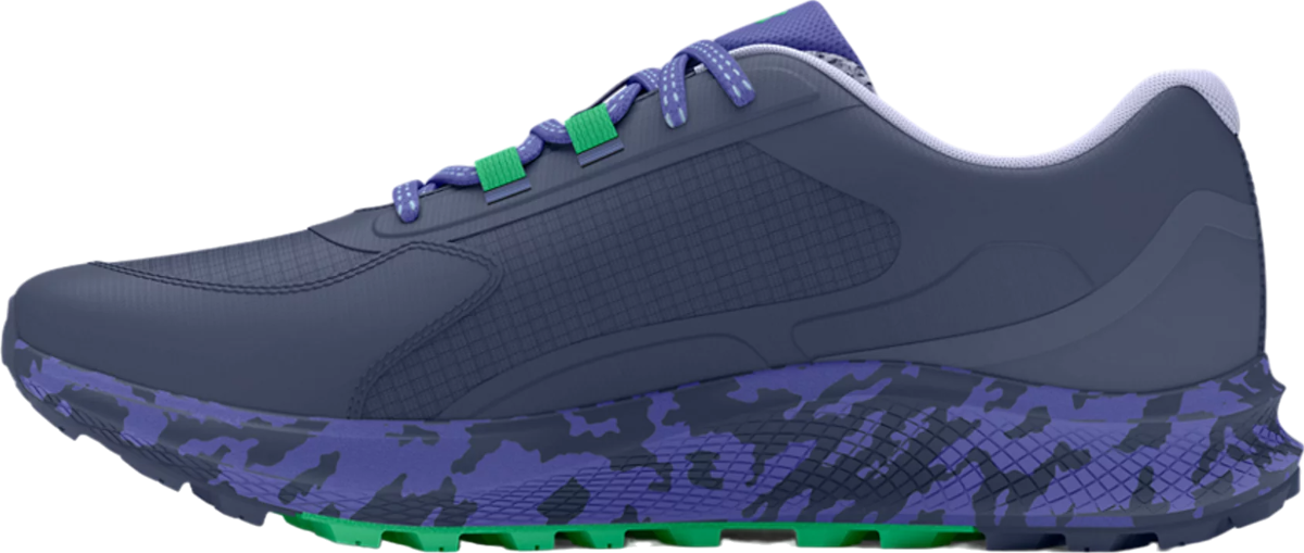 Trail shoes Under Armour UA W Charged Bandit TR 3