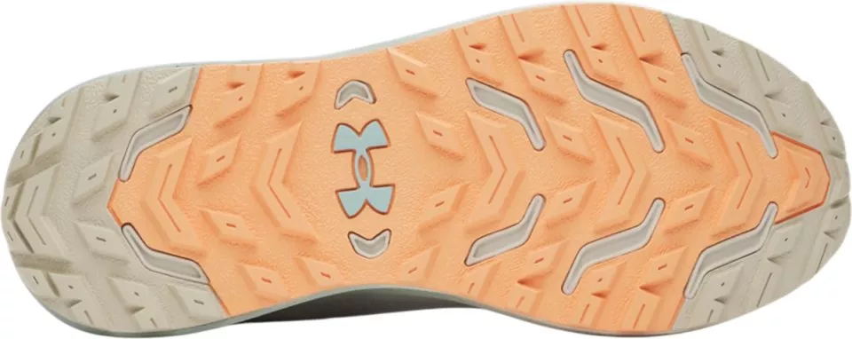Pantofi Under Armour Charged Bandit Trail 3