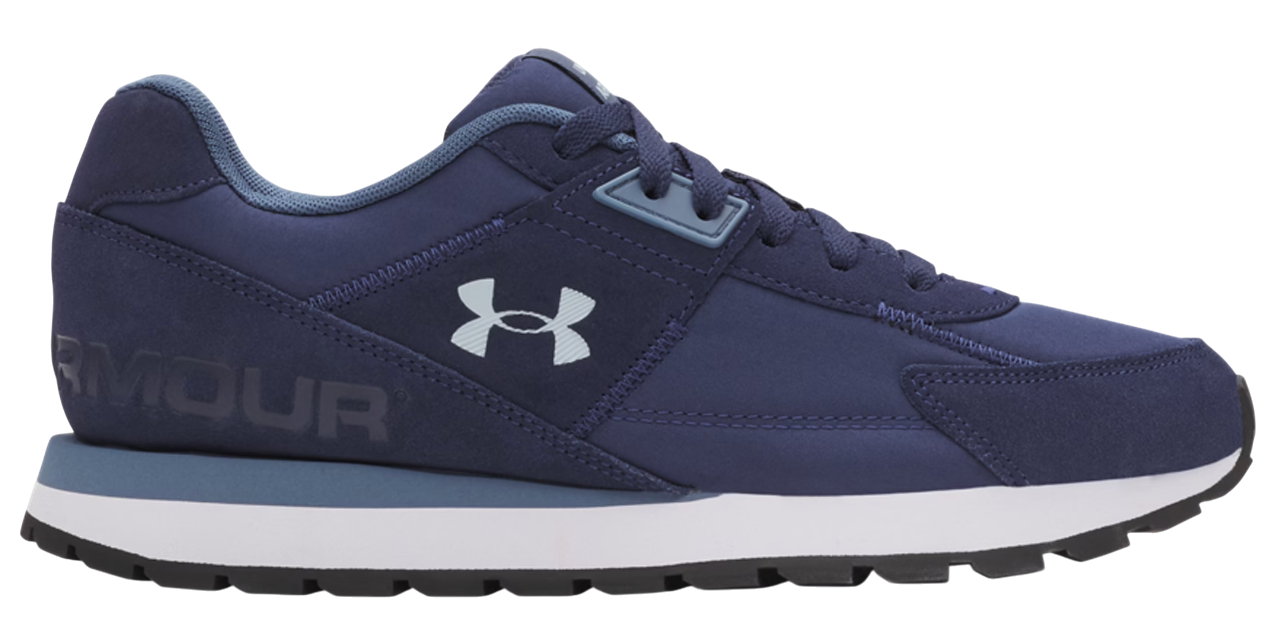 UA Essential Runner