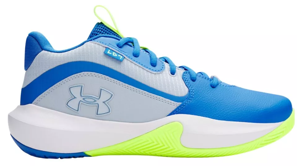 Basketball shoes Under Armour UA Lockdown 7
