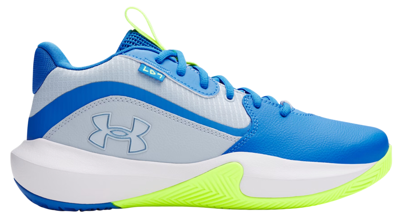 Basketball shoes Under Armour UA Lockdown