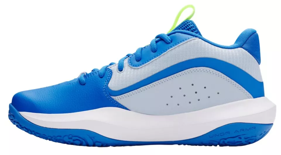Basketball shoes Under Armour UA Lockdown 7