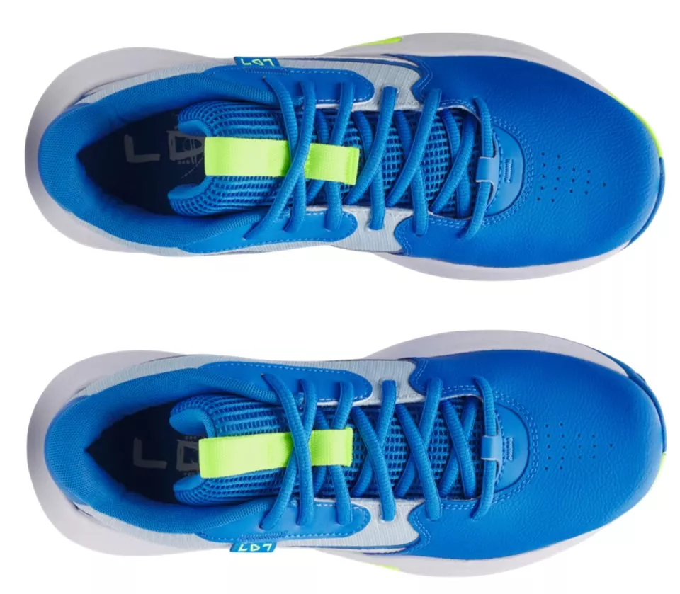 Basketball shoes Under Armour UA Lockdown 7