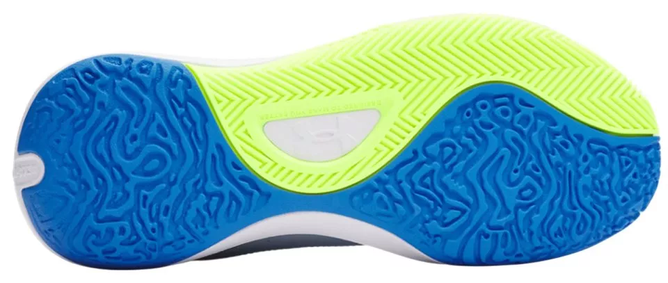 Basketball shoes Under Armour UA Lockdown 7