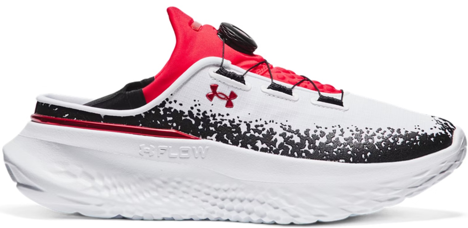 やま UA SlipSpeed™ Mega Fade Unisex Shoes | Under Armour