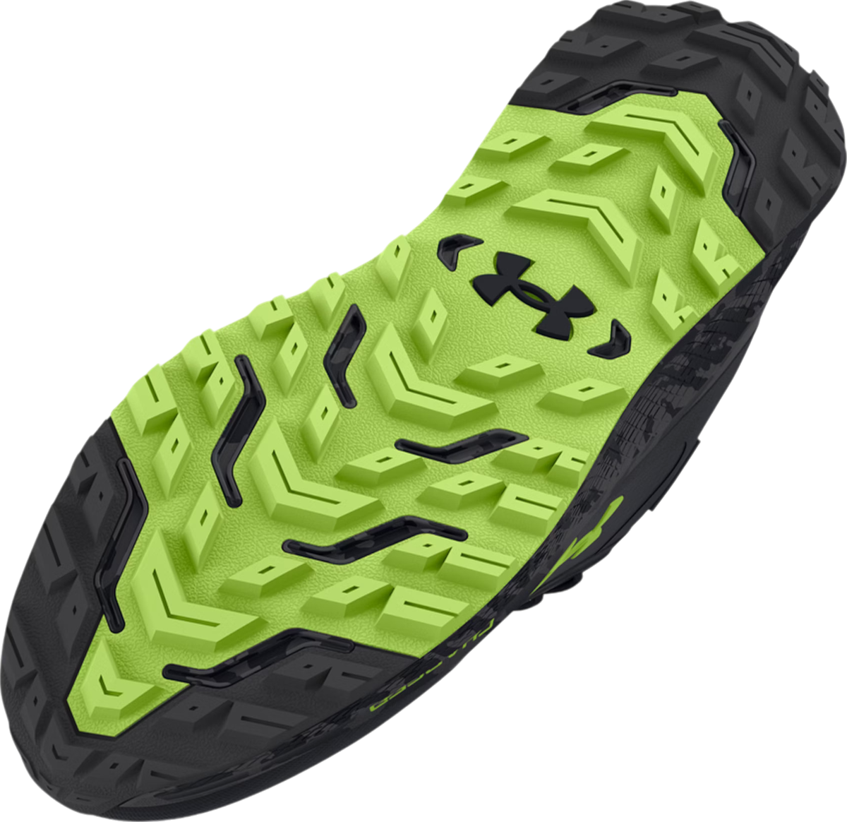 Trail shoes Under Armour UA Charged Bandit TR 3 SP