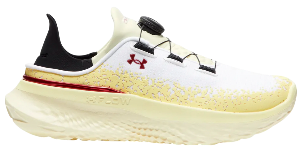 UA Slipspeed Mega RIPSTP GID