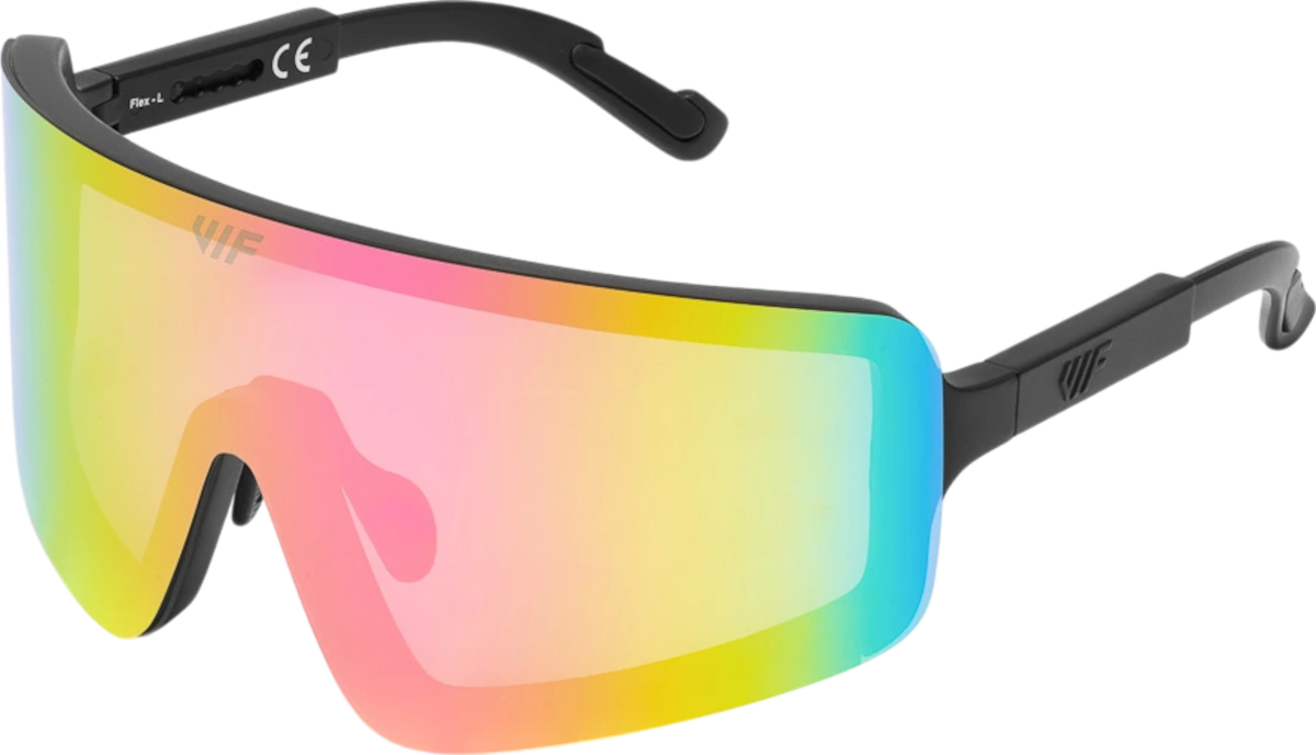 VIF Flex Zonnebrillen, S, Roze