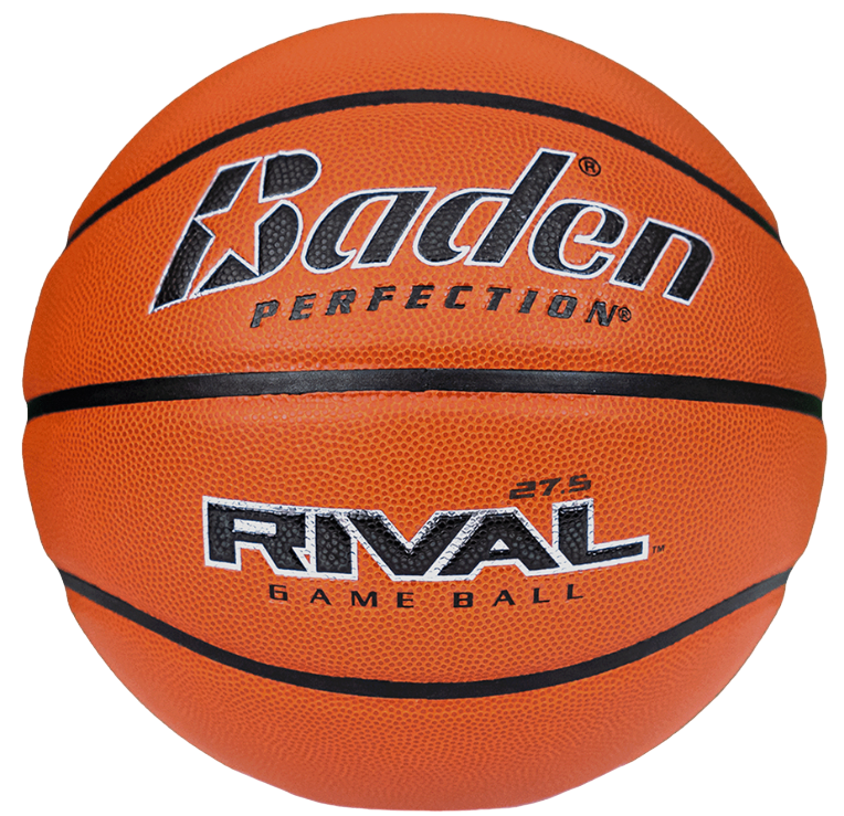 Basketbalový míč Kempa Basketball Rival NFHS