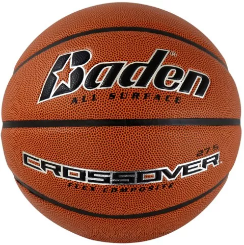 Basketball Crossover
