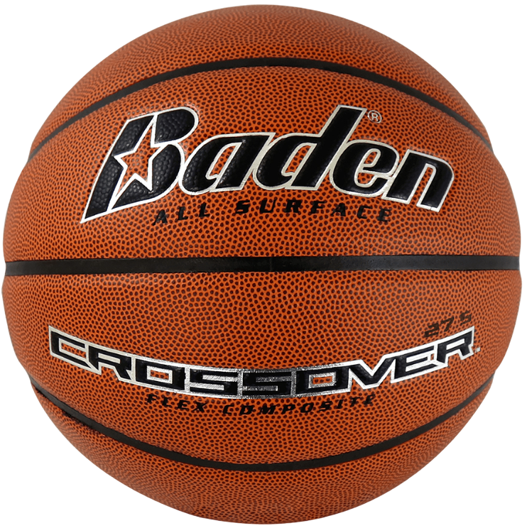 Basketbalový míč Kempa Basketball Crossover
