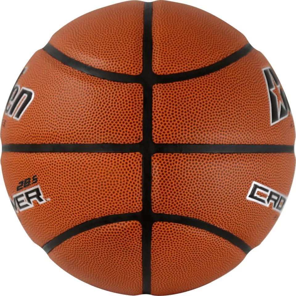 Basketball Crossover