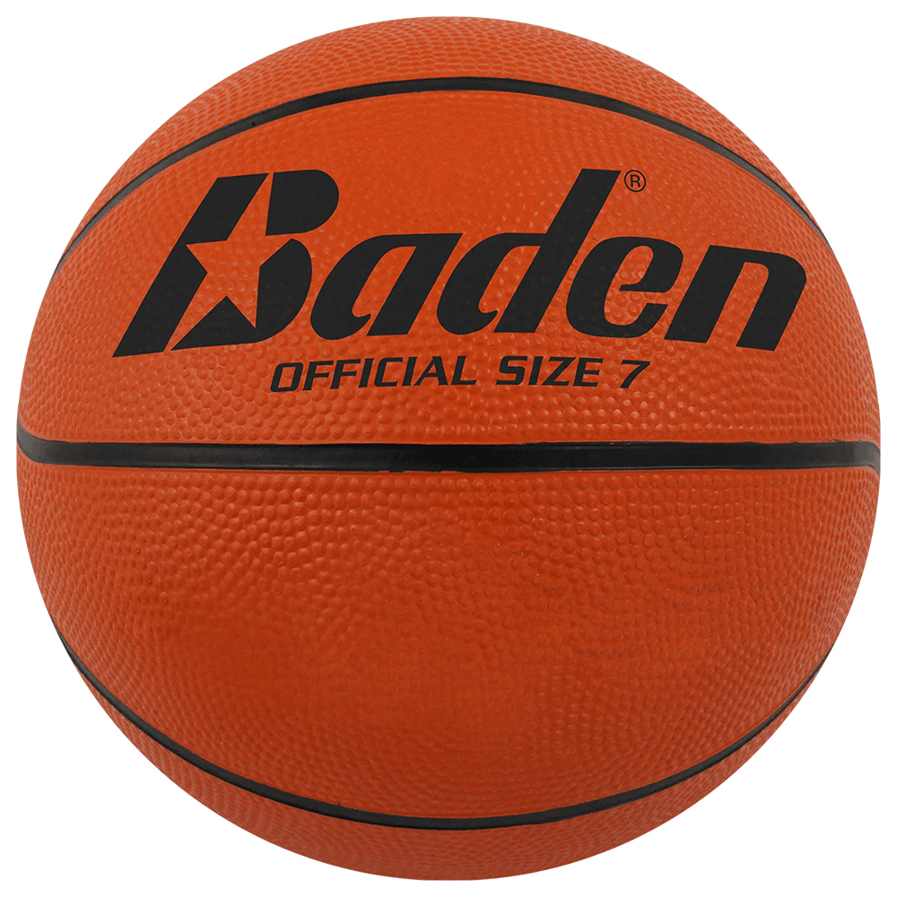 Basketbalový míč Kempa Basketball Basic