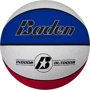 Basketball Basic Training