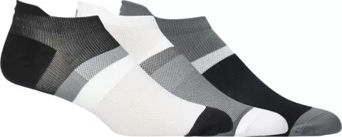 3 Pack Low Cut