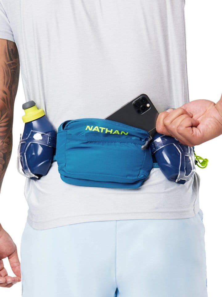 Opasok Nathan Trail Mix Plus 3.0 Hydration Belt