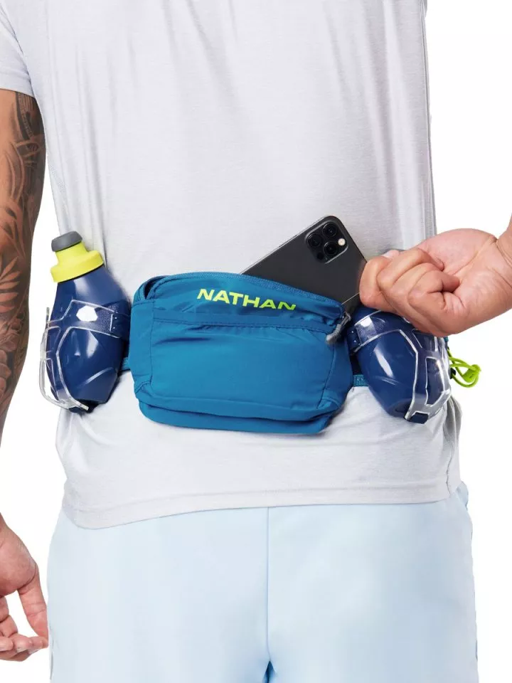 Nathan Trail Mix Plus 3.0 Hydration Belt