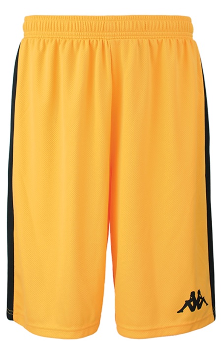Unisex basketbalové šortky Kappa Caluso Match