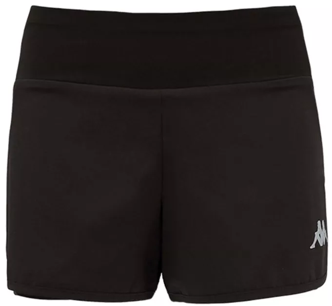 Kratke hlače Kappa FALZA MATCH SHORTS W