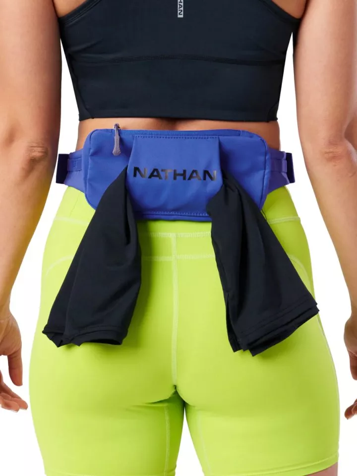 Waist Pack Nathan Marathon Pak 2.0