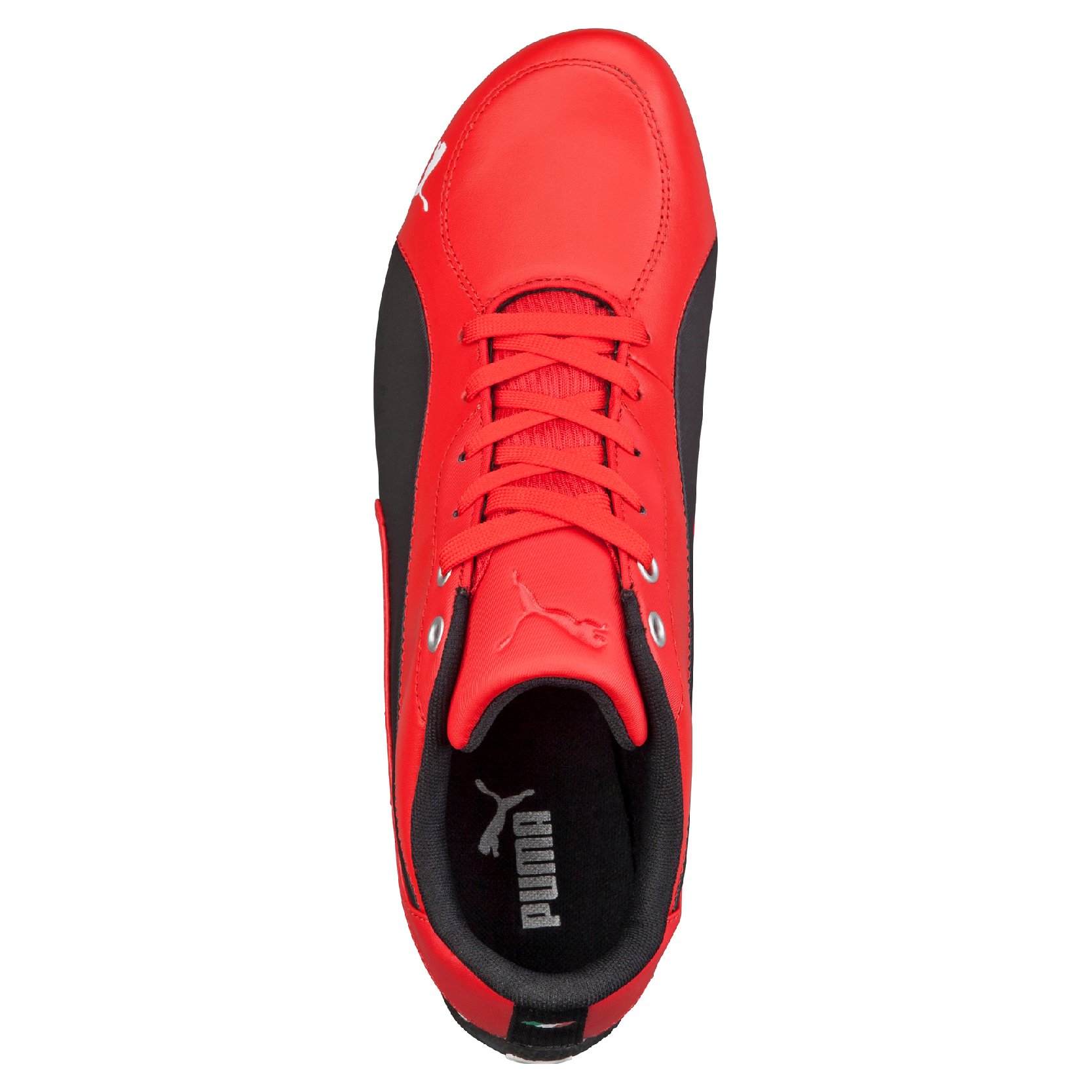 Dámské Boty Puma Ferrari Drift Cat 4 L Sf Nm Dámské Boty Puma Ferrari Drift Cat 4 L Sf Nm