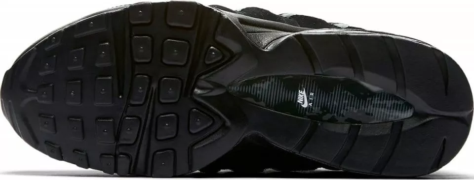Nike AIR MAX 95 (GS) Cipők