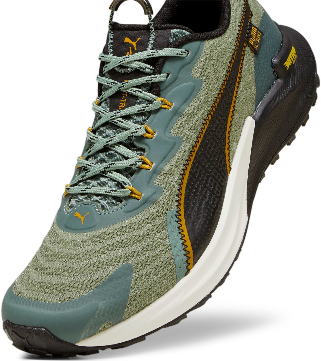 Chaussures de trail Puma Fast-Trac Nitro