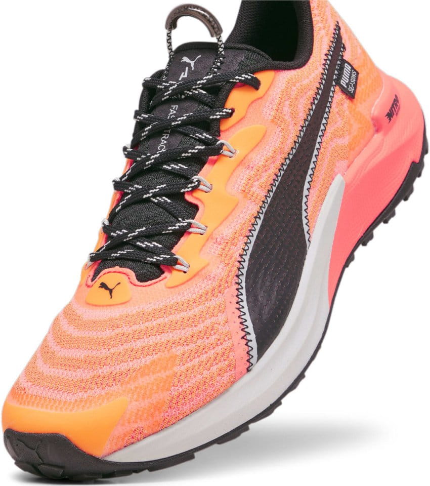 Trail Shoes Puma Fast Trac Nitro 2 Top4runningie 3324