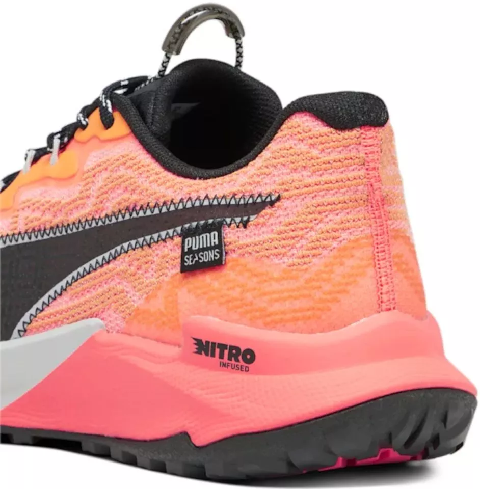 Trailskor Puma Fast-Trac Nitro 2