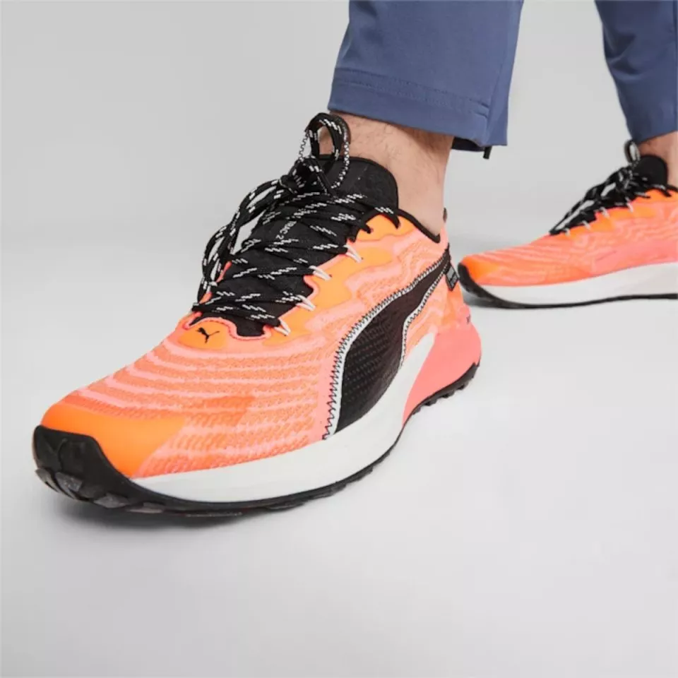 Sapatilhas de trail Puma Fast-Trac Nitro 2