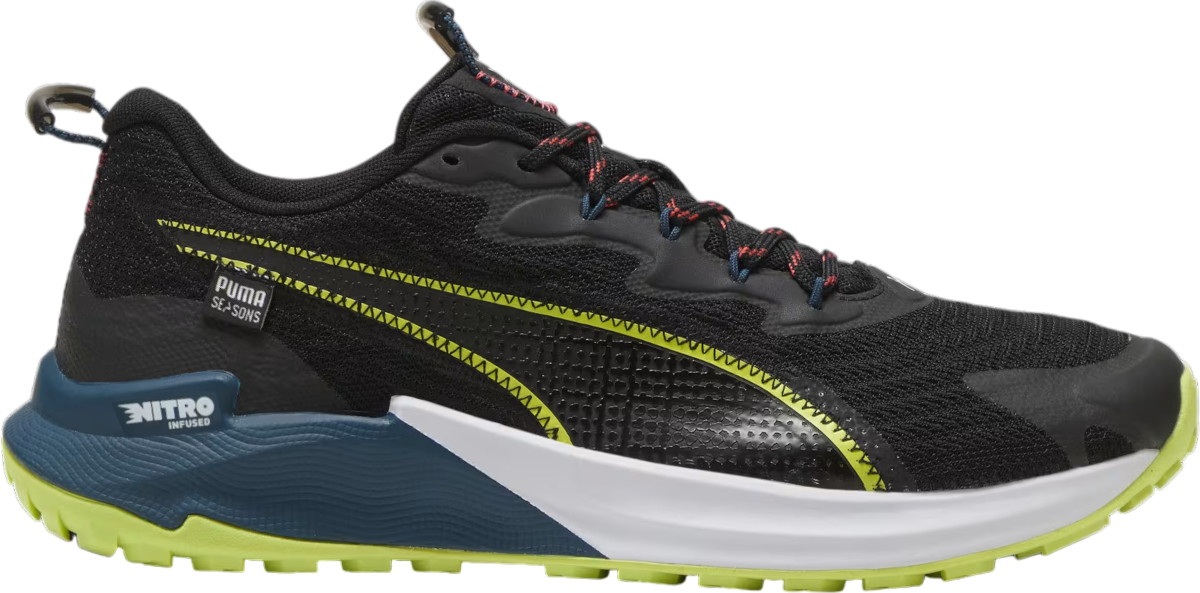 Trail shoes Puma Fast-Trac NITRO 2