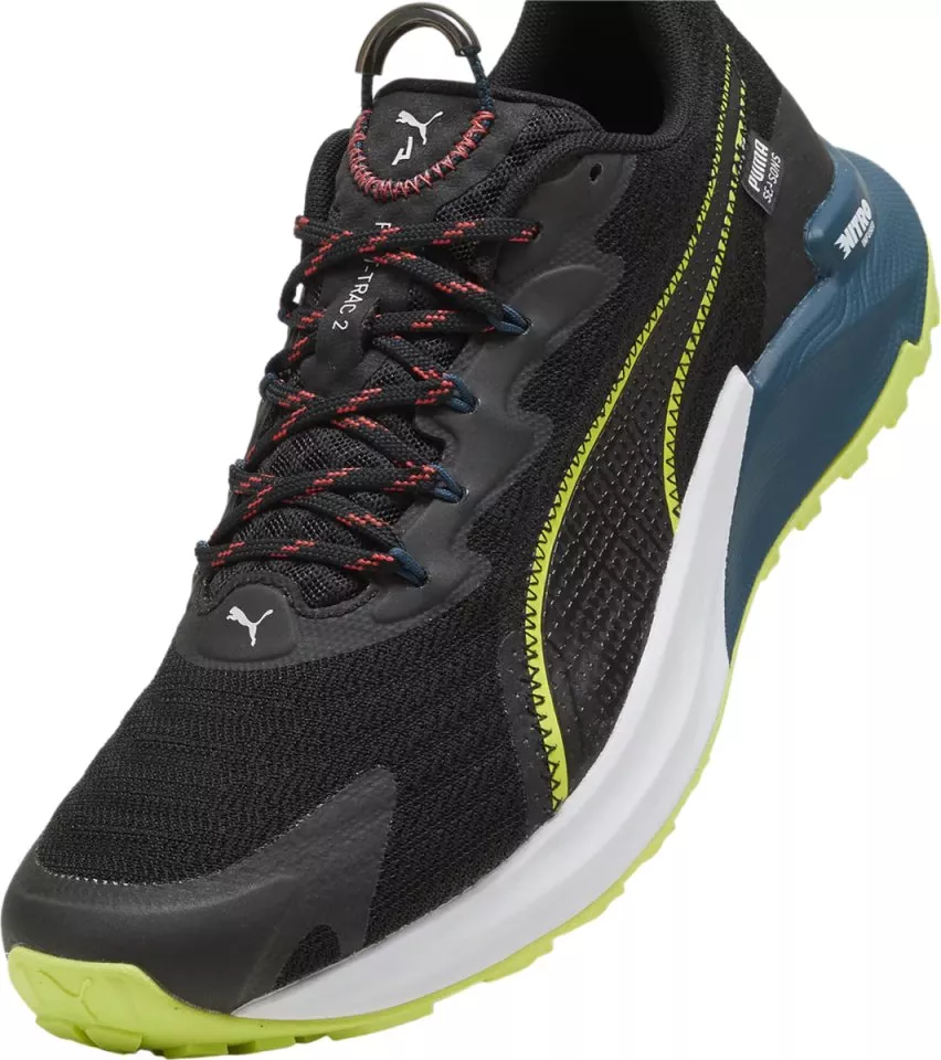 Sapatilhas de trail Puma Fast-Trac NITRO 2