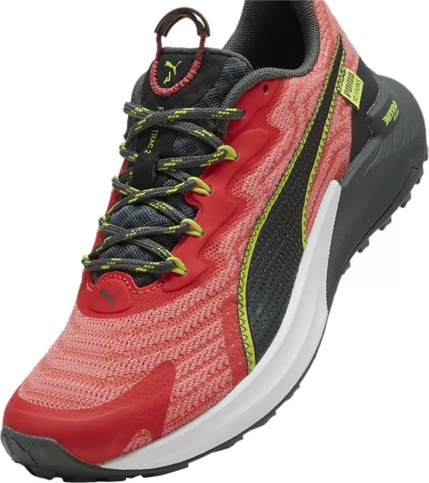 Zapatillas para trail Puma Fast-Trac NITRO 2 Wn