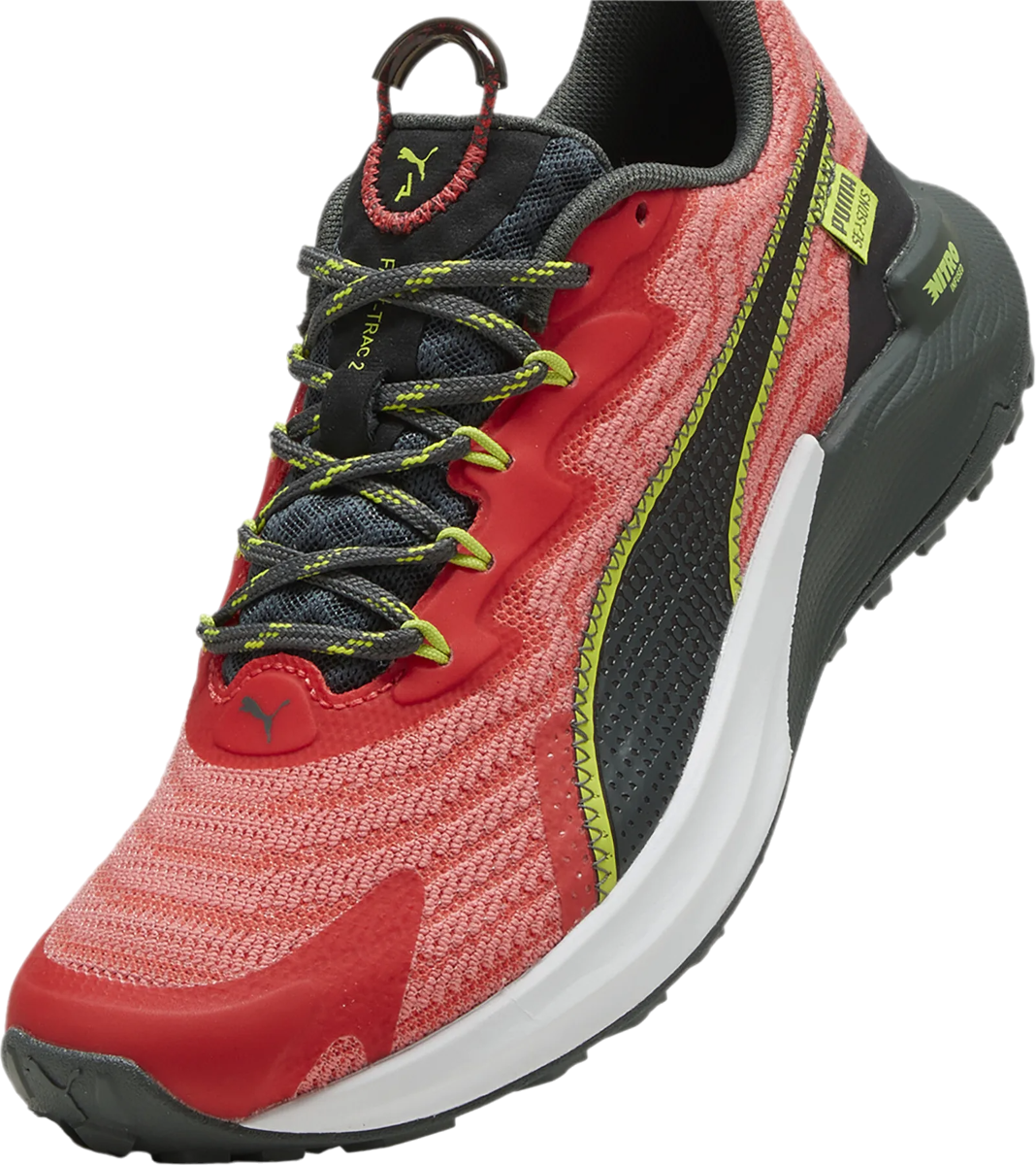 Buty trailowe Puma Fast-Trac NITRO 2 Wn - Top4Running.pl