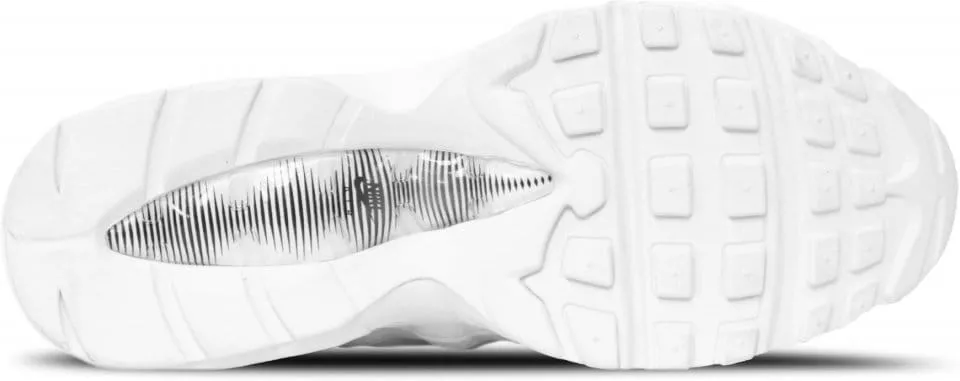 Nike WMNS AIR MAX 95 Cipők