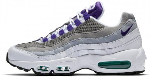 nike wmns 95