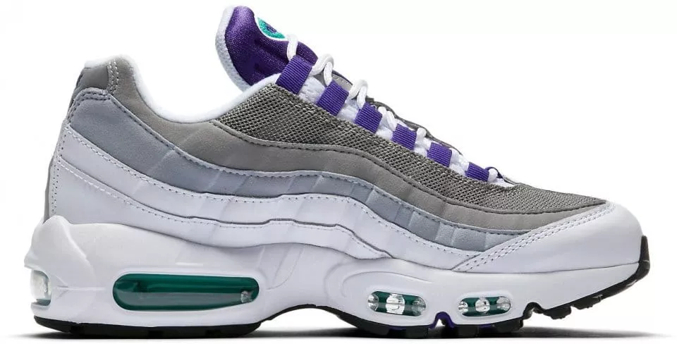 Nike WMNS AIR MAX 95 Cipők