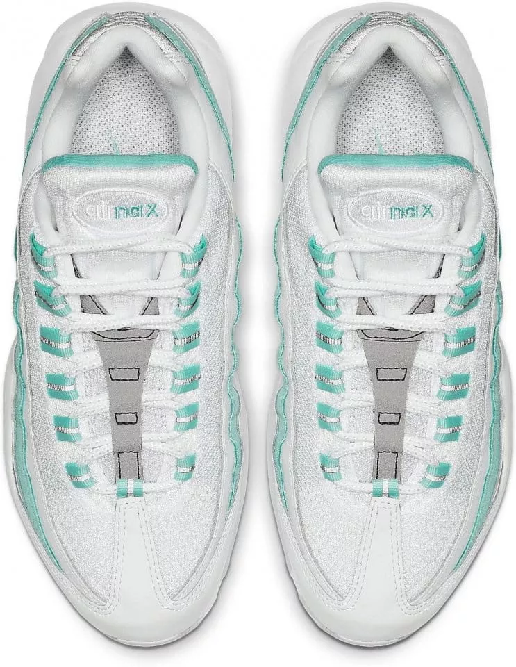 Incaltaminte Nike WMNS AIR MAX 95