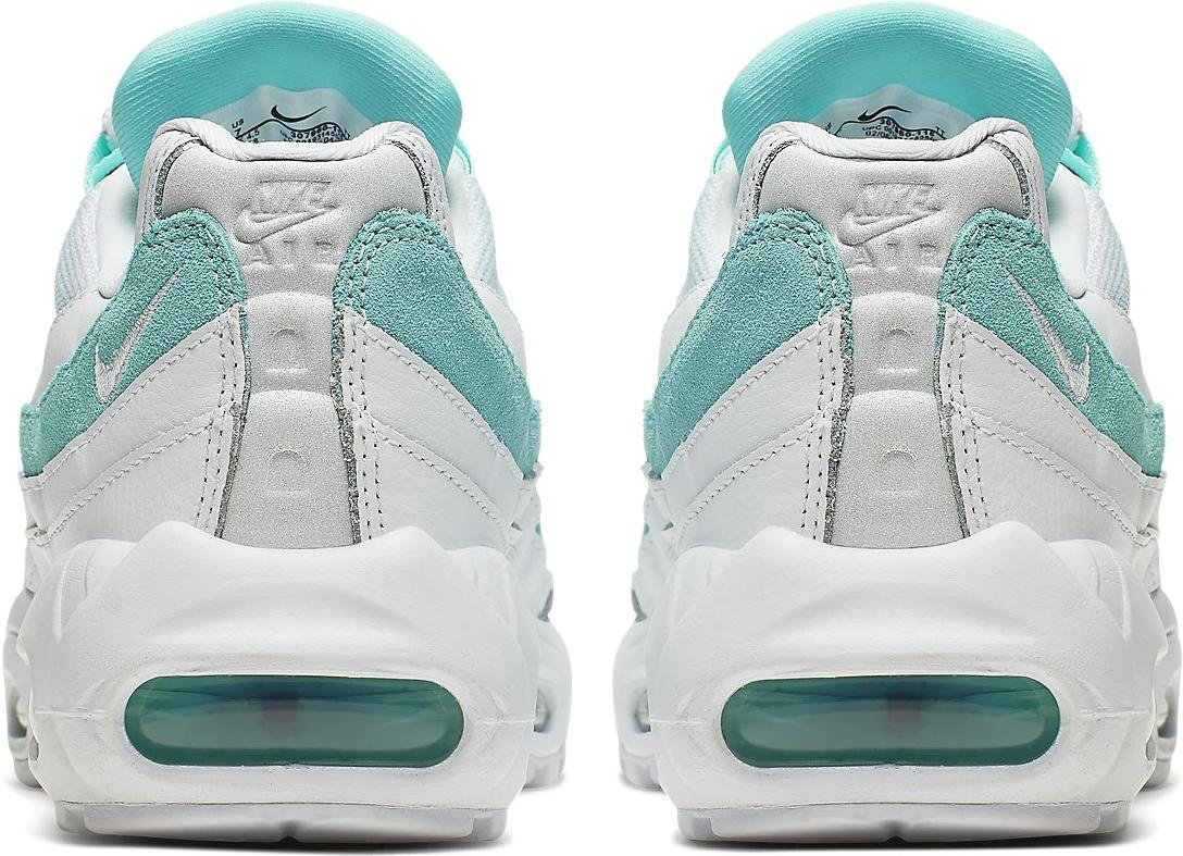 Obuv Nike WMNS AIR MAX 95