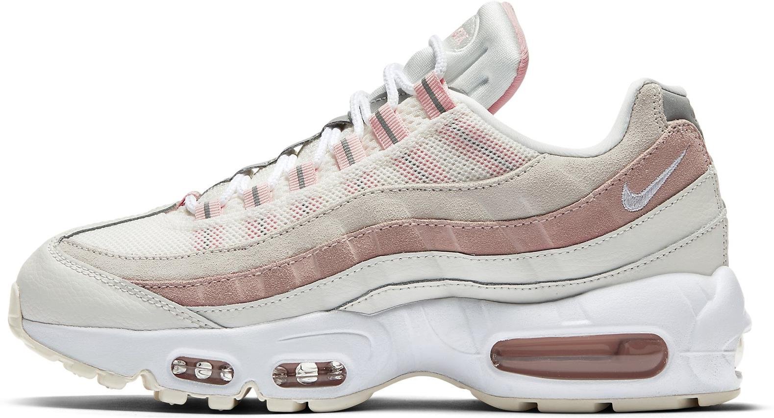 Obuv Nike WMNS AIR MAX 95