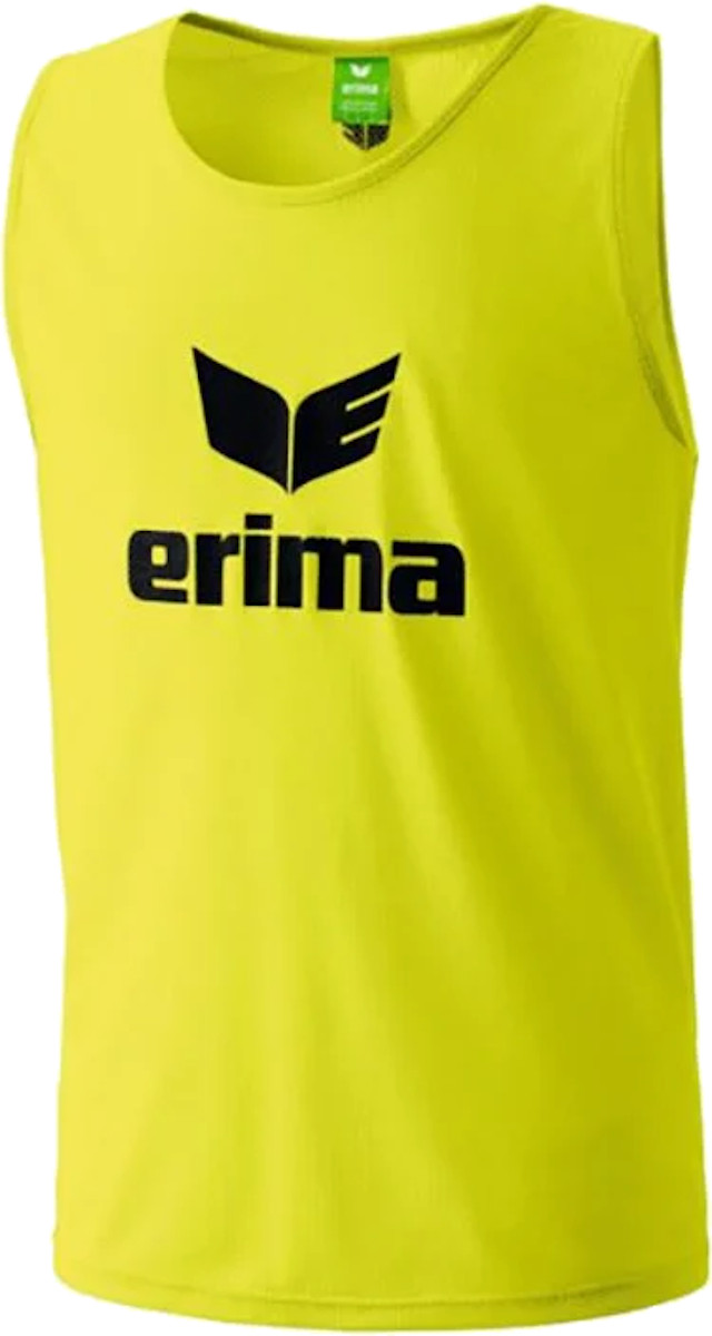 Coletes de treino Erima Marking shirt logo