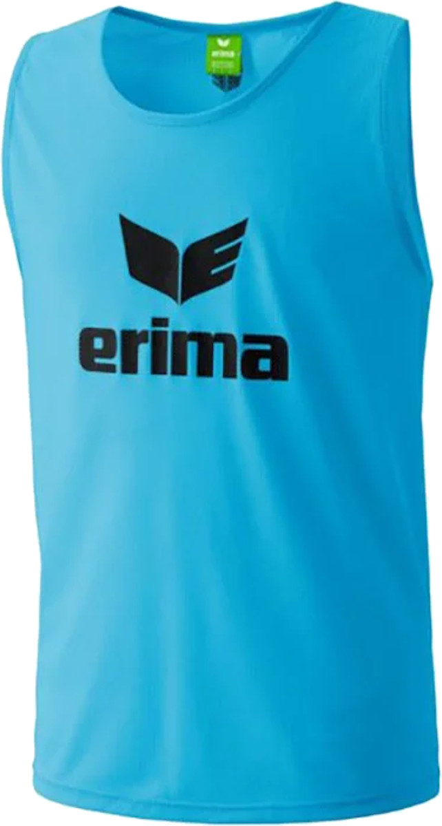 Coletes de treino Erima Marking shirt logo