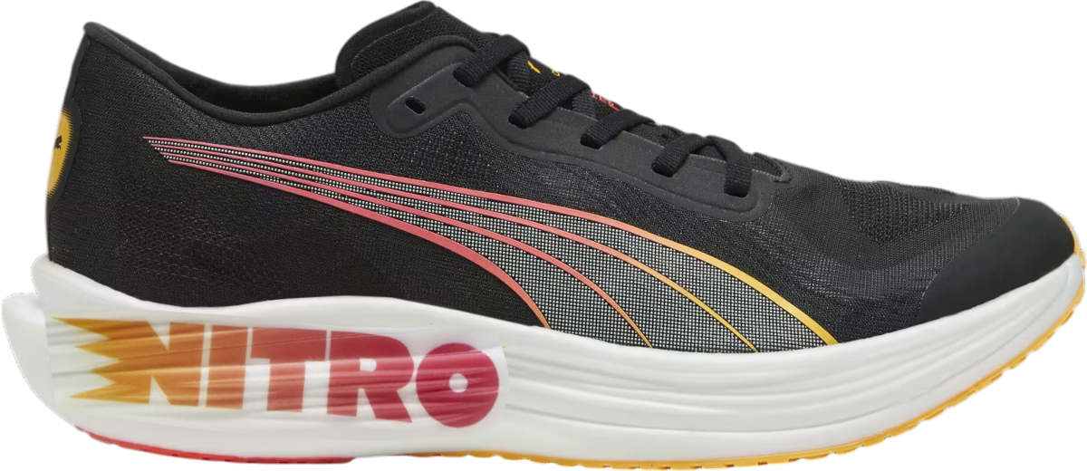 Chaussures de running Puma Deviate NITRO Elite 2 Forever Faster