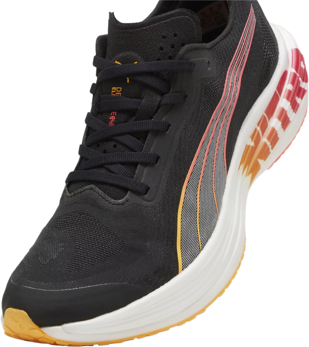 ✨上位モデル✨PUMA DEVIATE NITRO ELITE 2 FF 軽量 Puma Deviate NITRO Elite 2 Review | Running Shoes Guru