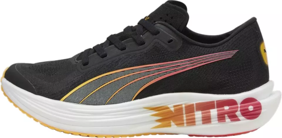 Zapatillas de running Puma Deviate NITRO Elite 2 Forever Faster Wn