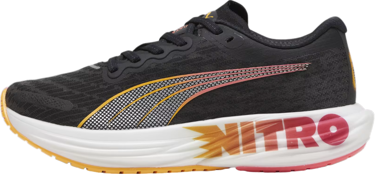Running shoes Puma Deviate NITRO 2 Forever Faster Wn