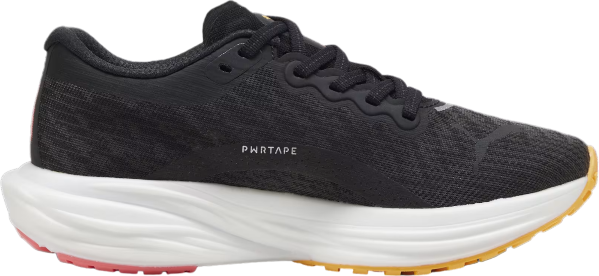 Puma Deviate Nitro 2 Review: Interesting shoe, but with a